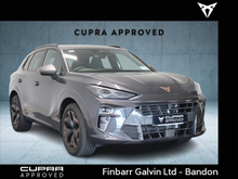 Cupra Terramar eHYBRID 272hp DSG VZ
