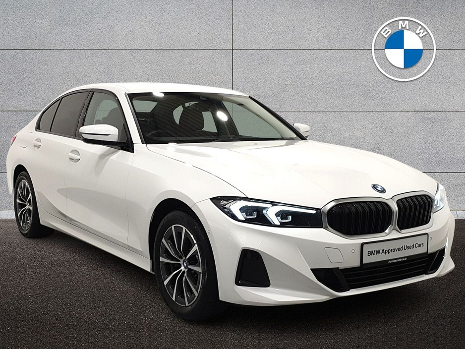 2024 BMW 3 Series 2.0L Petrol Plug-in Hybrid For Sale Images