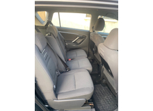2016 Toyota Verso 1.6L Diesel For Sale Images
