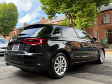 2013 Audi A3 1.4L Petrol For Sale Images