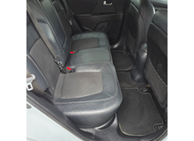 2014 Kia Sportage 1.7L Diesel For Sale Images