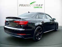 2016 Audi A4 2L Diesel For Sale Images