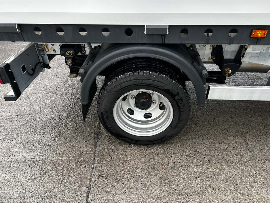 2025 Maxus Deliver 9 2.0L Diesel For Sale Images