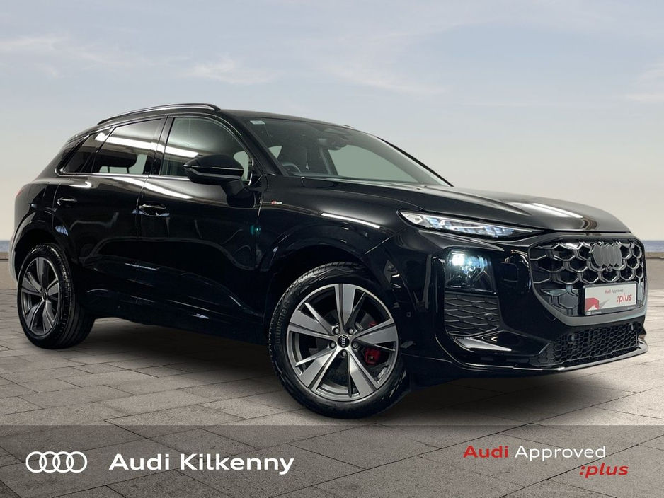 2026 Audi Q3