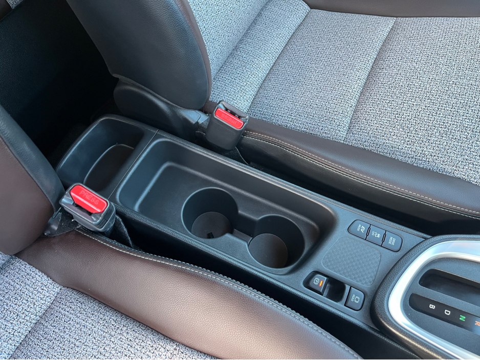2021 Toyota Yaris Cross 1.5L Petrol Hybrid For Sale Images