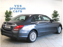 2015 Mercedes-Benz C Class 2.1L Diesel For Sale Images