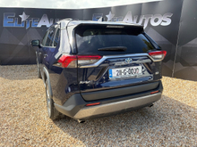 2021 Toyota Rav4 2.5L Petrol Hybrid For Sale Images