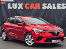 Renault Clio Dynamique SCe 65