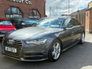 2016 AUDI A6 2.0 TDI S Line Ultra 187BHP 4DR Auto