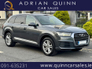 2016 AUDI Q7 3.0 TDi S-LINE 272 BHP QUATTRO==5 SEATER N1 CREW CAB==€27,950 PLUS VAT==HIGH SPEC==