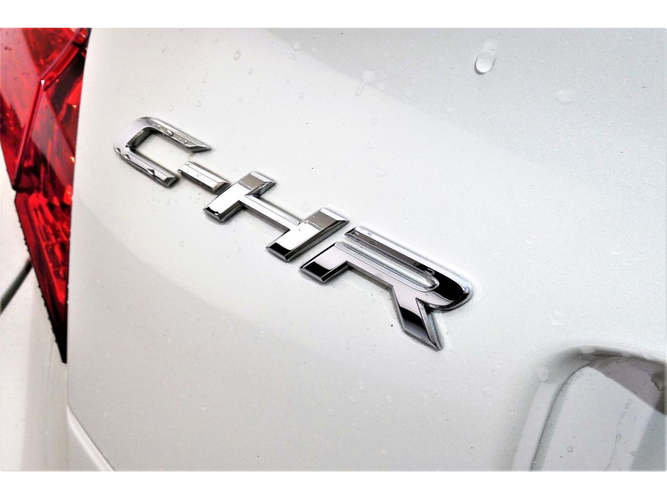 Toyota C-HR 1.8 HYBRID *HALF LEATHER*ANDROID CAR PLAYER*REVERSE CAM* — thumbnail 25
