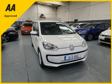 2013 Volkswagen up! 1L Petrol For Sale Images