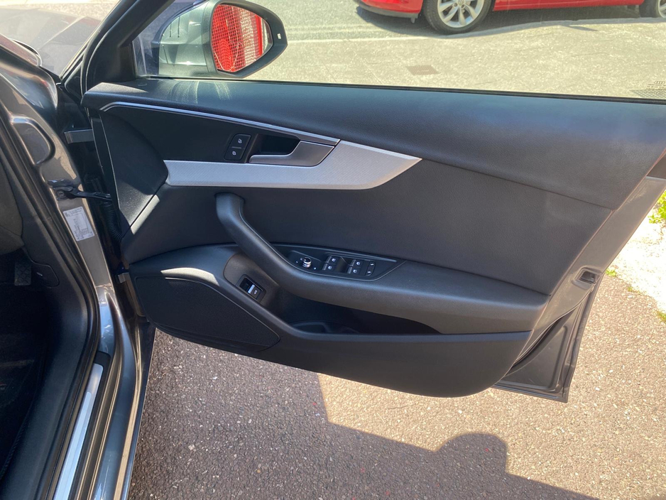 2019 Audi A4 2L Diesel For Sale Images