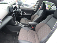 2022 Toyota Yaris Cross 1.5L Hybrid For Sale Images