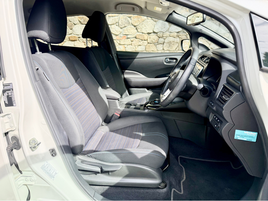 2025 Nissan Leaf 0L Electric For Sale Images