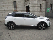 2021 Peugeot 3008 1.6L Petrol Plug-in Hybrid For Sale Images