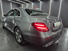 2018 Mercedes-Benz E Class 2L Diesel For Sale Images