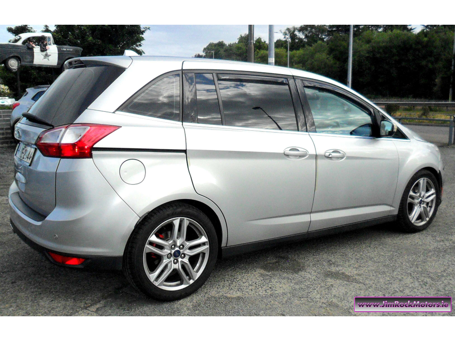 2009 Ford Mondeo 1.8L Diesel For Sale Images
