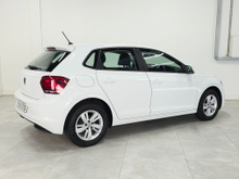 2019 Volkswagen Polo 1L Petrol For Sale Images