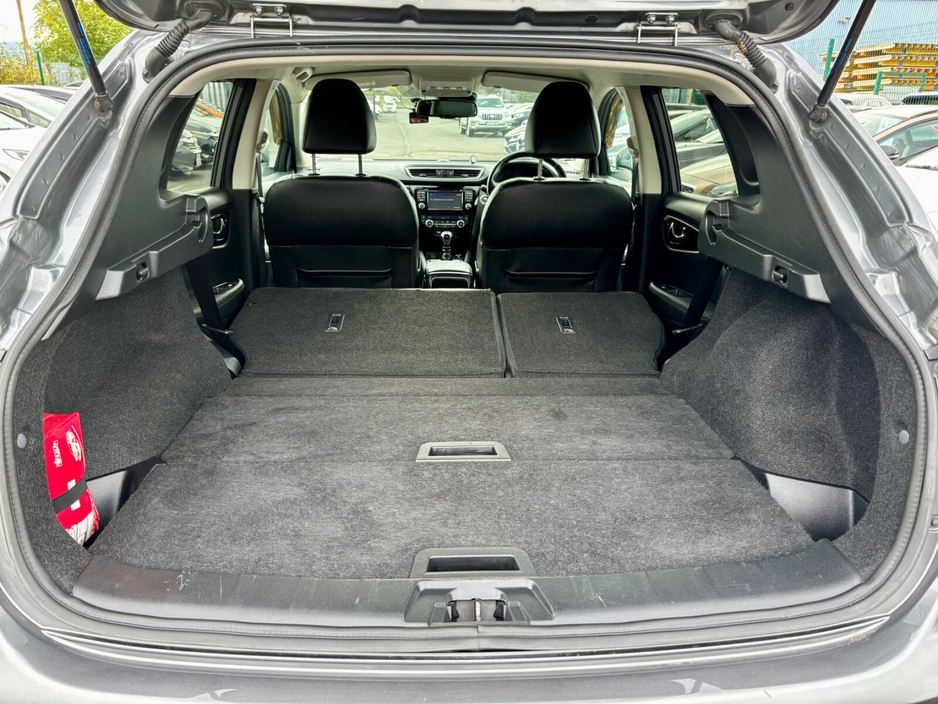 Nissan Qashqai 1.5 DSL SVE — thumbnail 16