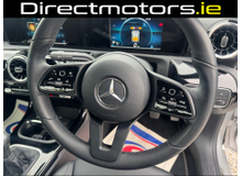 2021 Mercedes-Benz A Class 1.3L Petrol For Sale Images
