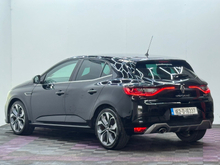 2016 Renault Megane 1.6L Diesel For Sale Images