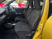 2020 Suzuki Ignis 1.2L Petrol For Sale Images