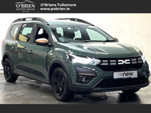 2025 Dacia Jogger