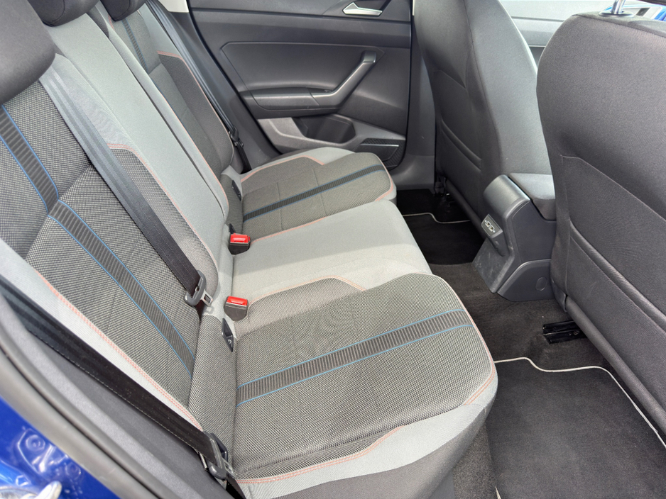 2018 Volkswagen Polo 1L Petrol For Sale Images