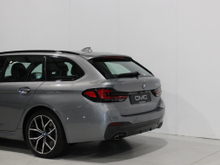 2022 BMW 5 Series 2L Hybrid For Sale Images