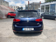 2015 Volkswagen Golf 1.2L Petrol For Sale Images