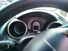 2013 Honda Fit 1.3L Petrol Hybrid For Sale Images