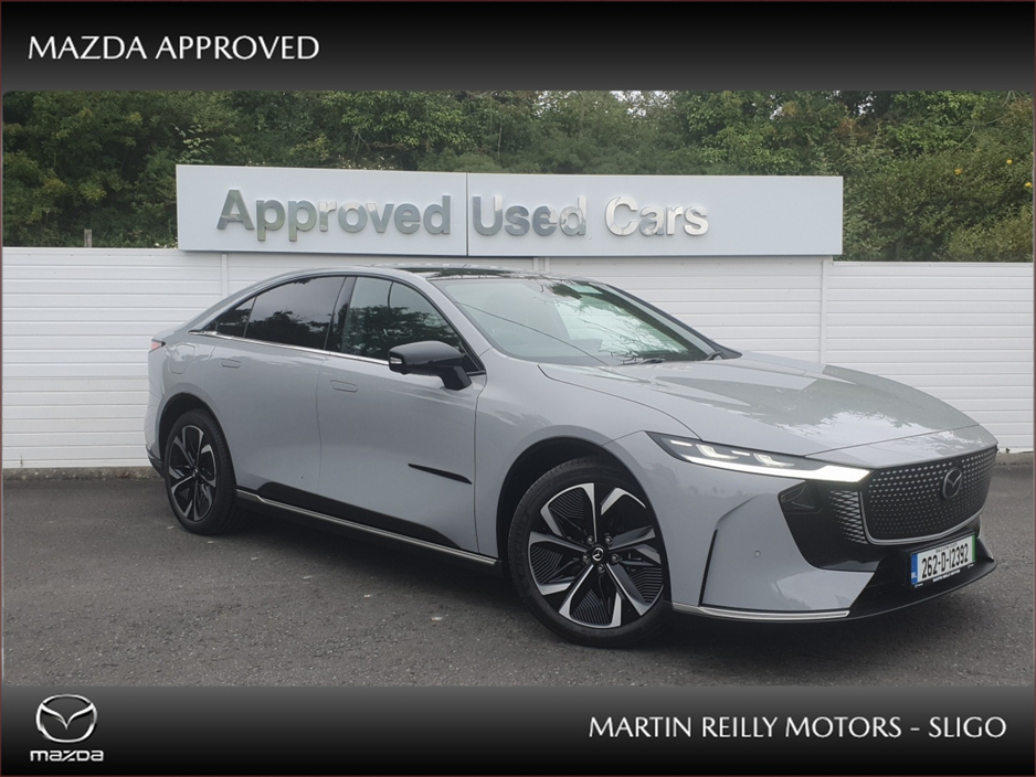 2026 Mazda Mazda6e For Sale Images