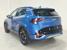 2025 Kia Sportage 1.6L Petrol Plug-in Hybrid For Sale Images