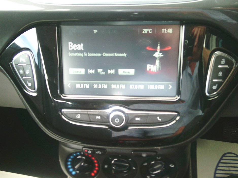 2016 Opel Corsa 1.4L Petrol For Sale Images
