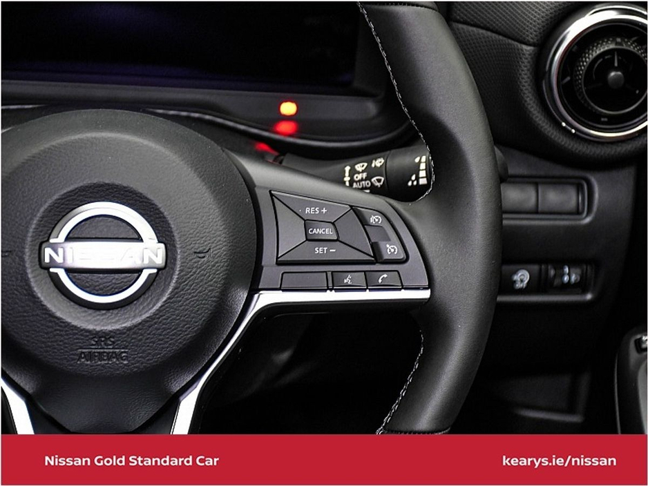 Nissan Juke 1.0 SV Premium MY24.2 — thumbnail 18