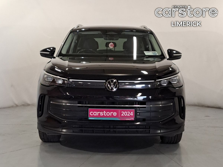 Volkswagen Tiguan LA Edition 2 2.0TDI DSG 150HP — thumbnail 8