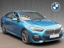 BMW 2 Series 218i M Sport Gran Coupe