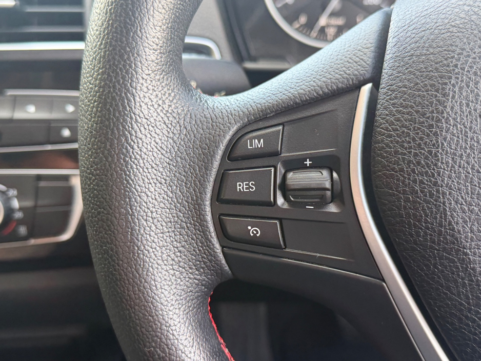 BMW 1 Series 2.0 DIESEL AUTO SPORT *CAR ID 64* — thumbnail 16