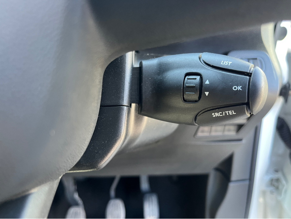 2022 Citroen Berlingo 1.5L Diesel For Sale Images