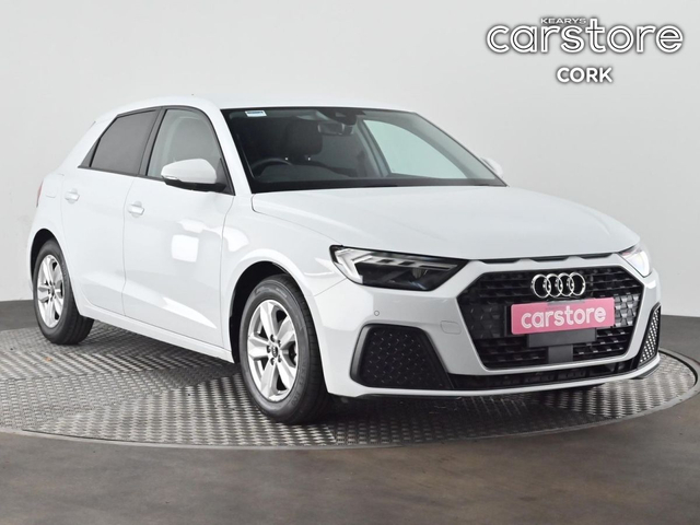 2021 AUDI A1 1.0 TFSI Auto