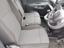 2024 Citroen Berlingo 1.5L Diesel For Sale Images