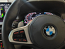 2022 BMW 5 SERIES D XDRIVE 5TMB 4DR AUTO