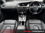 2016 AUDI A5 2.0 TDI 150HP S-Line