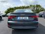 2018 AUDI A4 2.0 TDI SPORT ULTRA S-LINE 150PS 4 4DR
