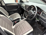 2021 VOLKSWAGEN T-ROC Scrappage deal, €2500 off, Full Leather, DESIGN 2.0 TDI MANUAL 6SPEED FWD 115HP 5DR