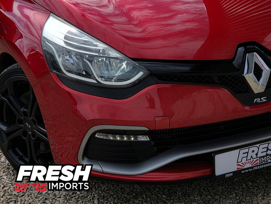 Renault Clio RS TURBO — thumbnail 3