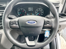 2022 Ford Transit 2L Diesel For Sale Images