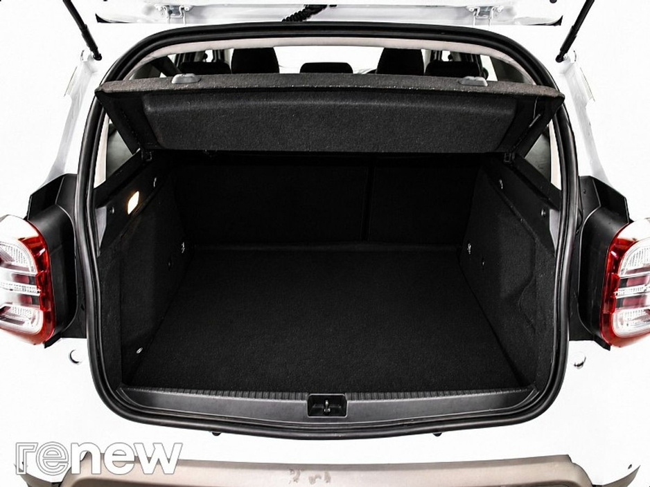Dacia Duster Journey Blue dCi 115 DFull MY23.5 — thumbnail 12