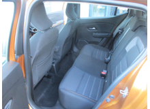 2023 Dacia Sandero 1L Petrol For Sale Images